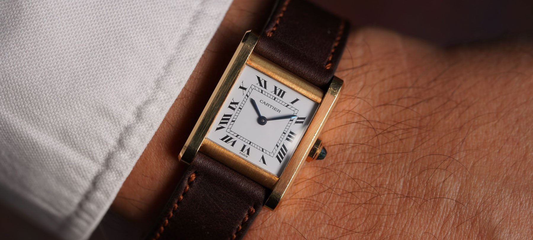 The Fratello Watch List: Mike’s Pre-Owned And Vintage Favorites From Cartier, Vacheron, And Rolex