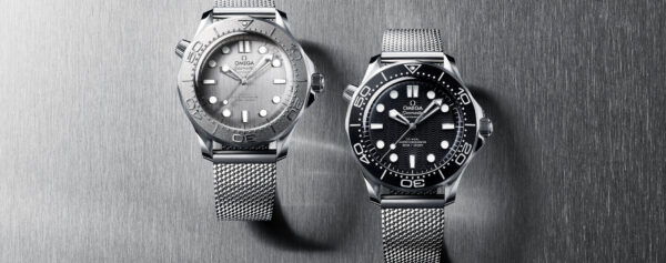 Introducing – The Long-Awaited, Not-So-Secret Omega Seamaster Diver 300M No-Date