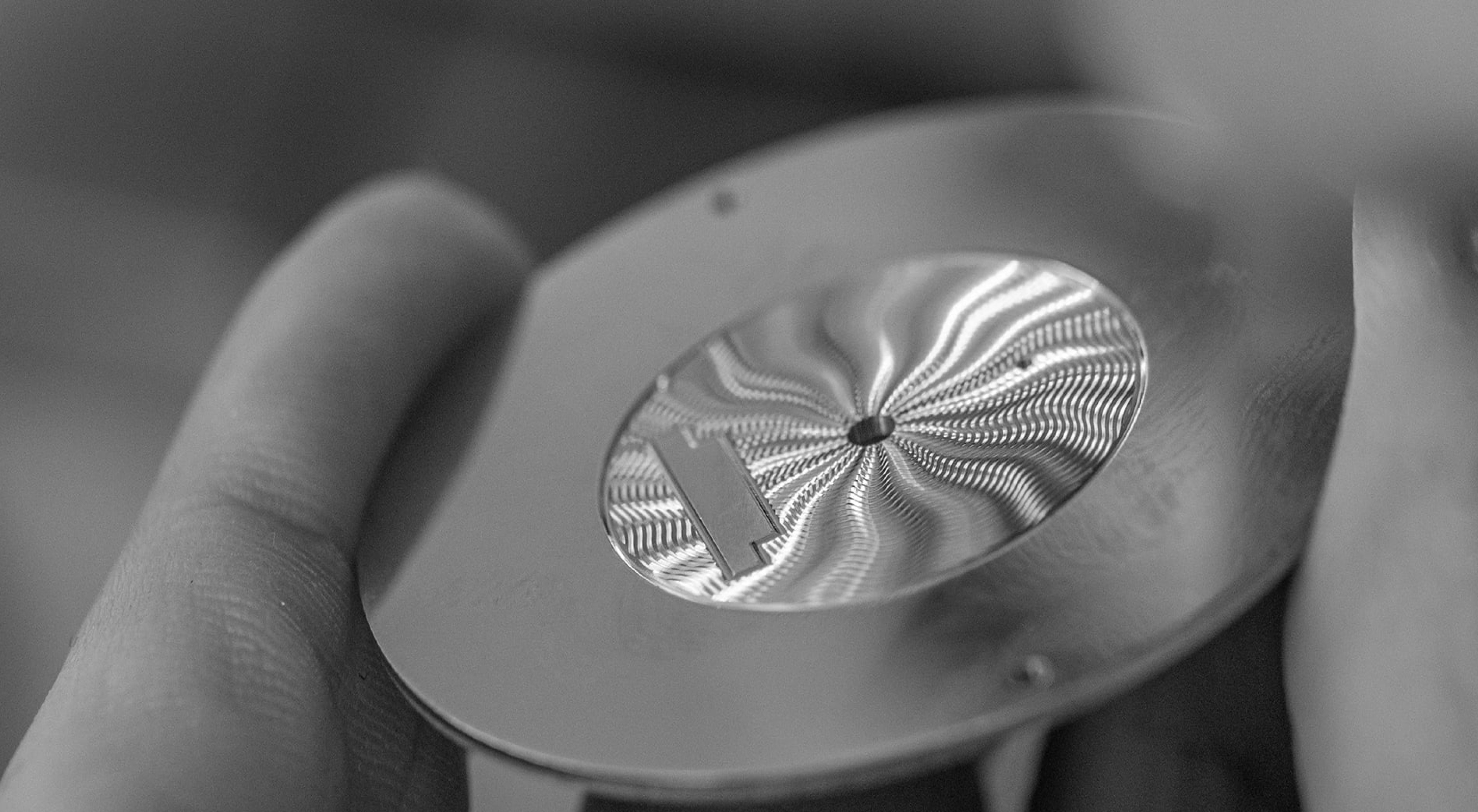 Coming Soon: Chopard × Hodinkee