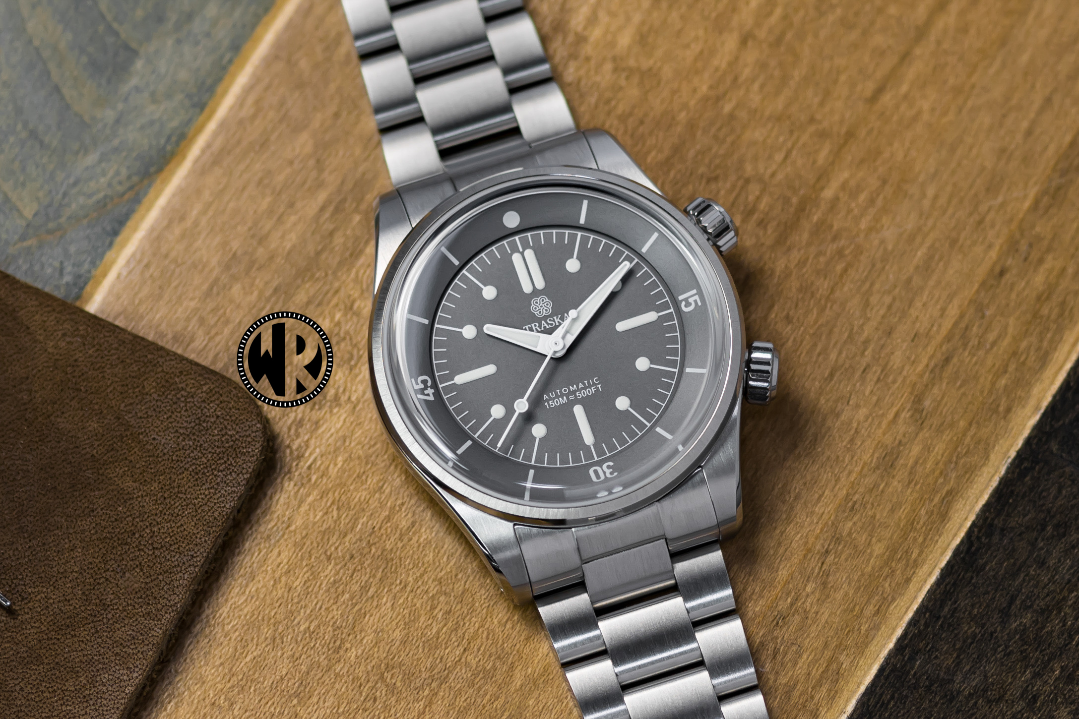 Hands-on with the Traksa Seafarer Gen 3