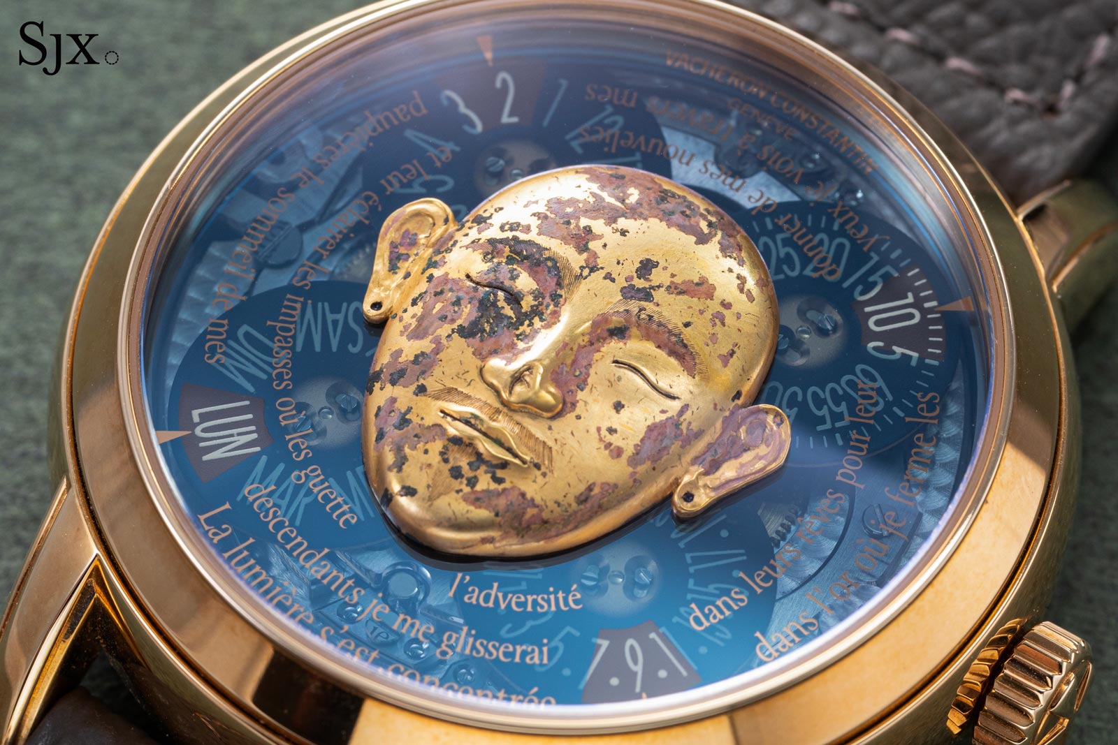 Highlights: Metiers d’Art at Phillips Hong Kong