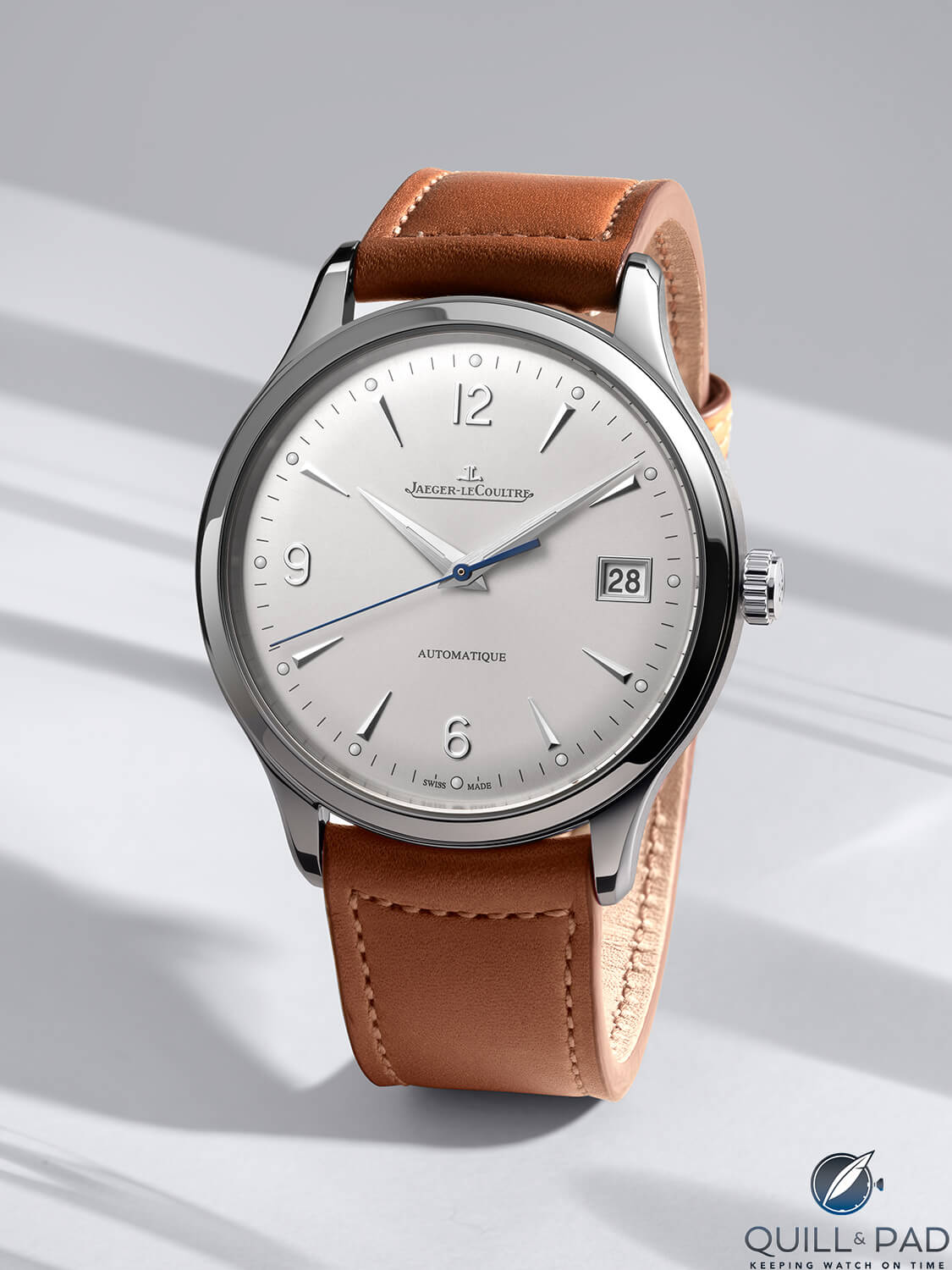 Jaeger-LeCoultre Watches: Why Are They Not More Popular?