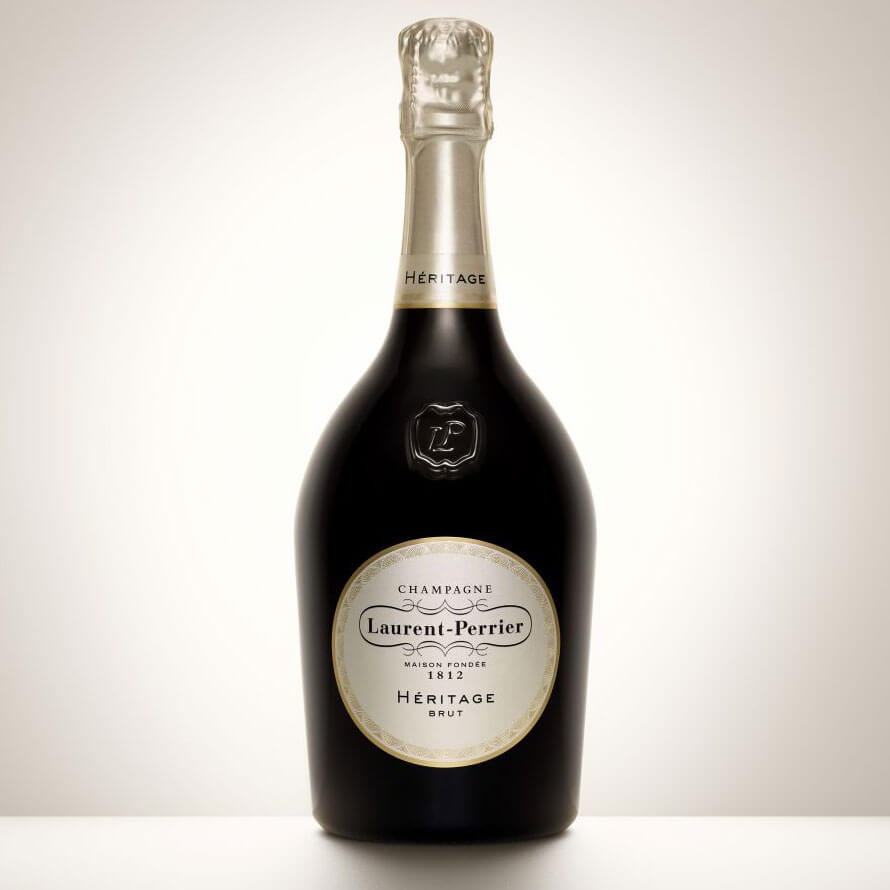 Laurent Perrier Grand Siècle Champagne: House Heritage and Tasting Notes