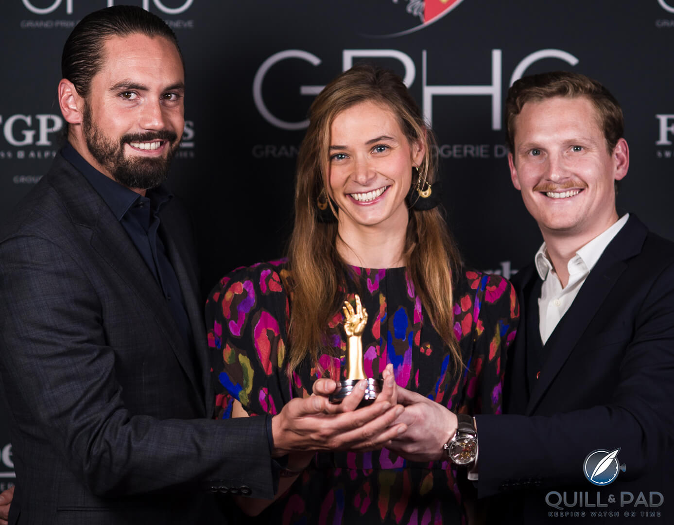 Livestream 2024 Grand Prix d’Horlogerie de Genève (GPHG): Follow Watchmaking’s Biggest Night Here