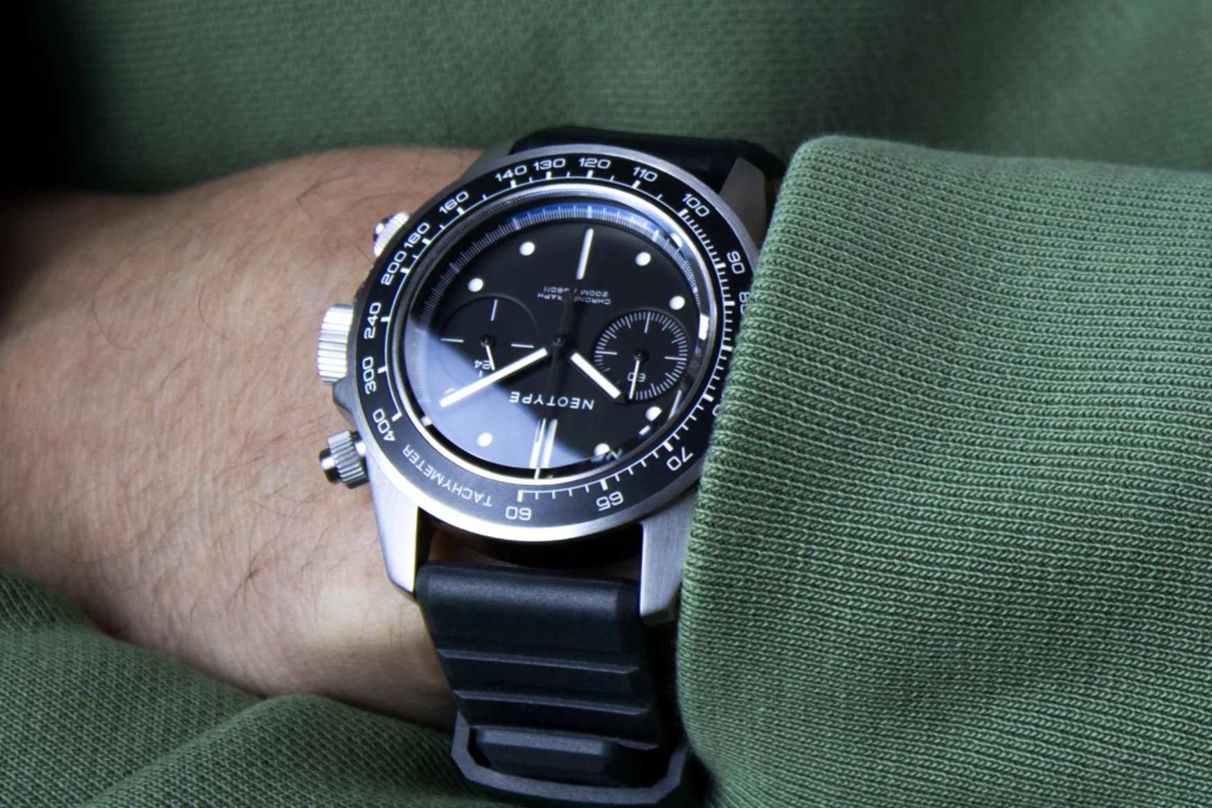 Neotype LM02 Type C