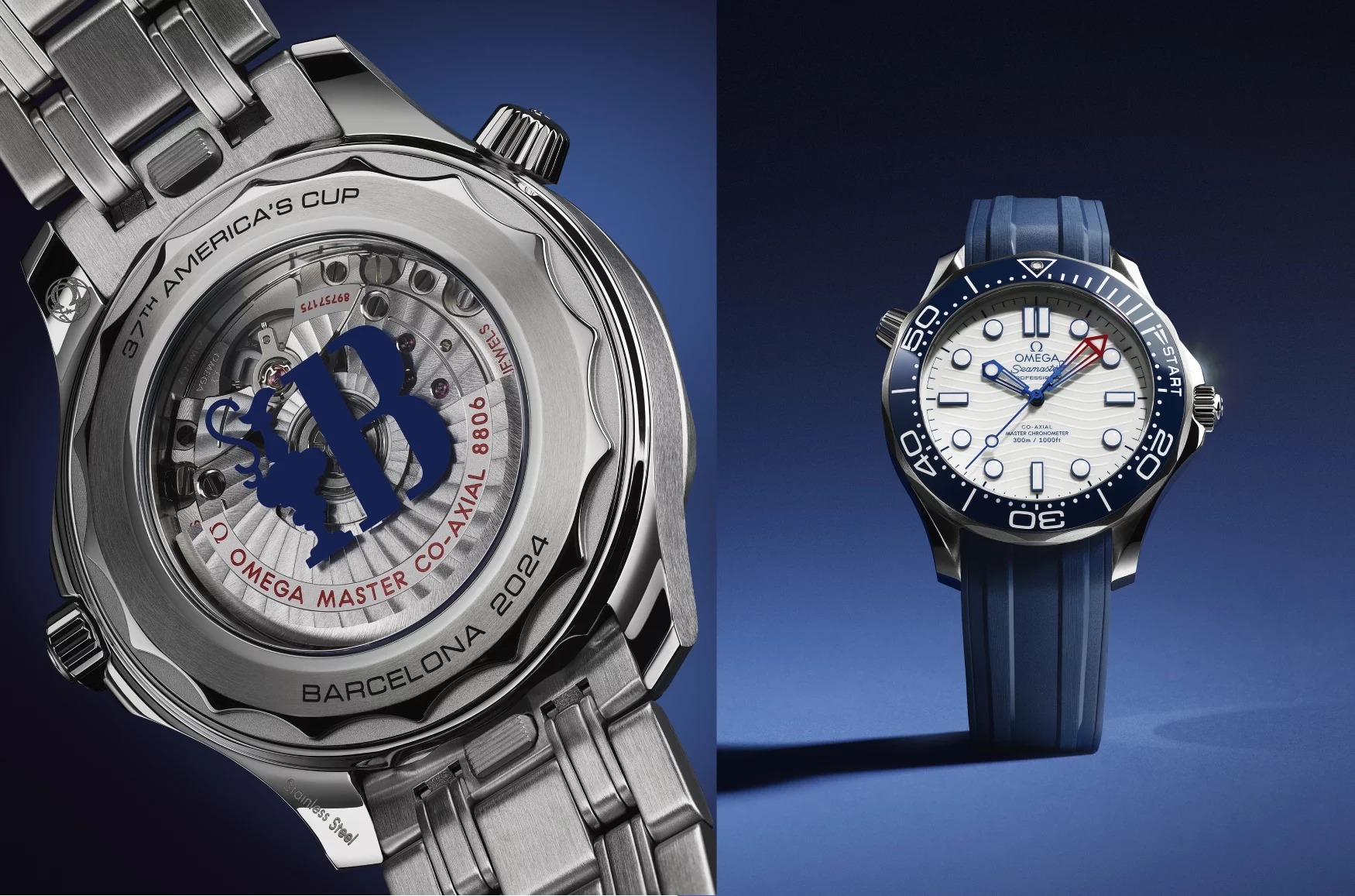 To change things up on the fly, these are the best watches with quick-change strap systems