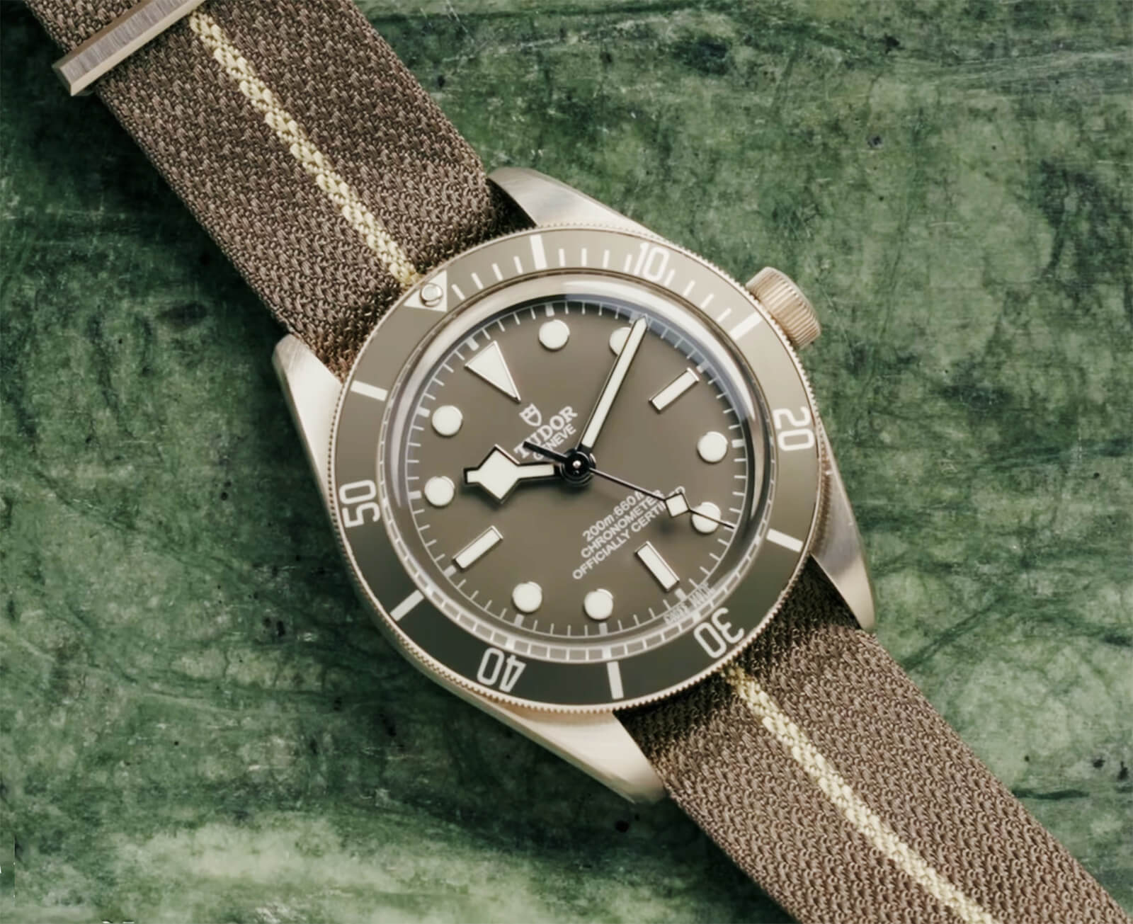 Tudor Black Bay 58 Reviewed by Tim Mosso – This Silver 1950s-Rolex-Submariner-Homage Might Be Tudor’s Best Watch?