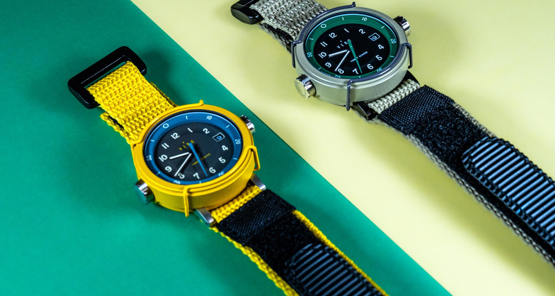 Vero Forest Service Workhorse Review