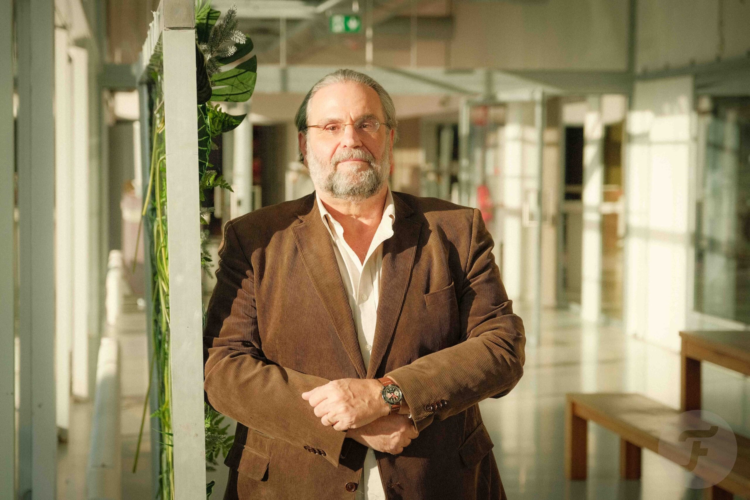 Fratello Talks: 140 Years Of Breitling With Fred Mandelbaum