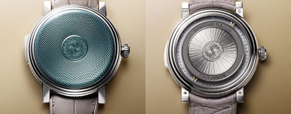 Introducing – Hearing is Believing with the Unique Parmigiani Fleurier L’Armoriale Répétition Mystérieuse