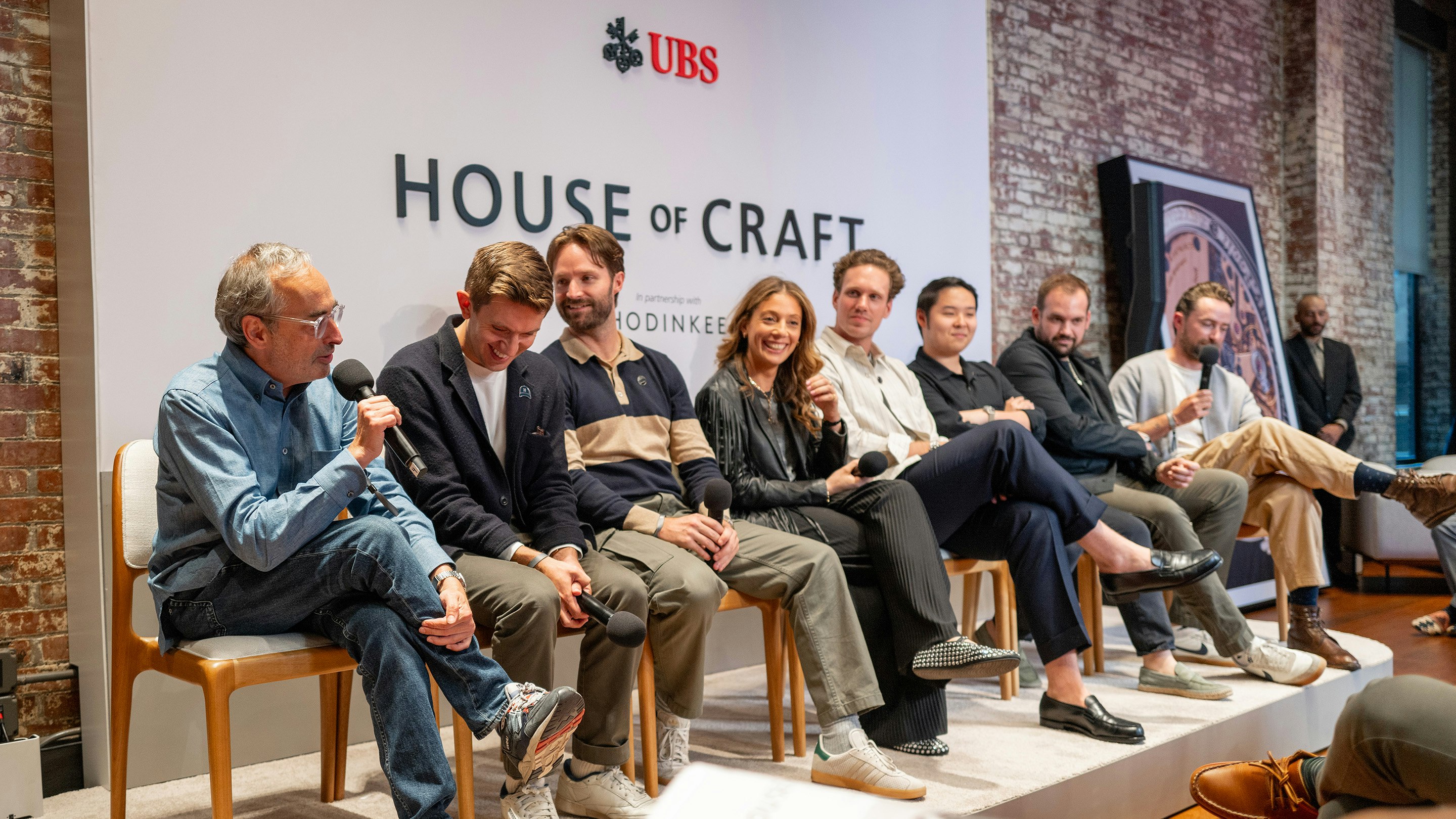 House Of Craft: Editor’s ‘Ask Me Anything’ Hosted By Gary Shteyngart