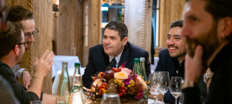 According To Ariel: What I Learned About The European Watch Market At The End Of 2024