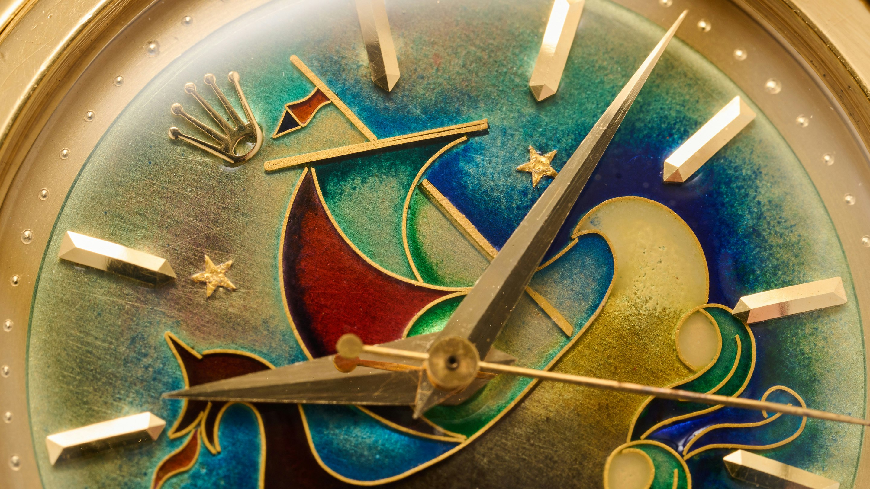 Bring a Loupe: The Great Big 2024 New York Auctions Preview Edition