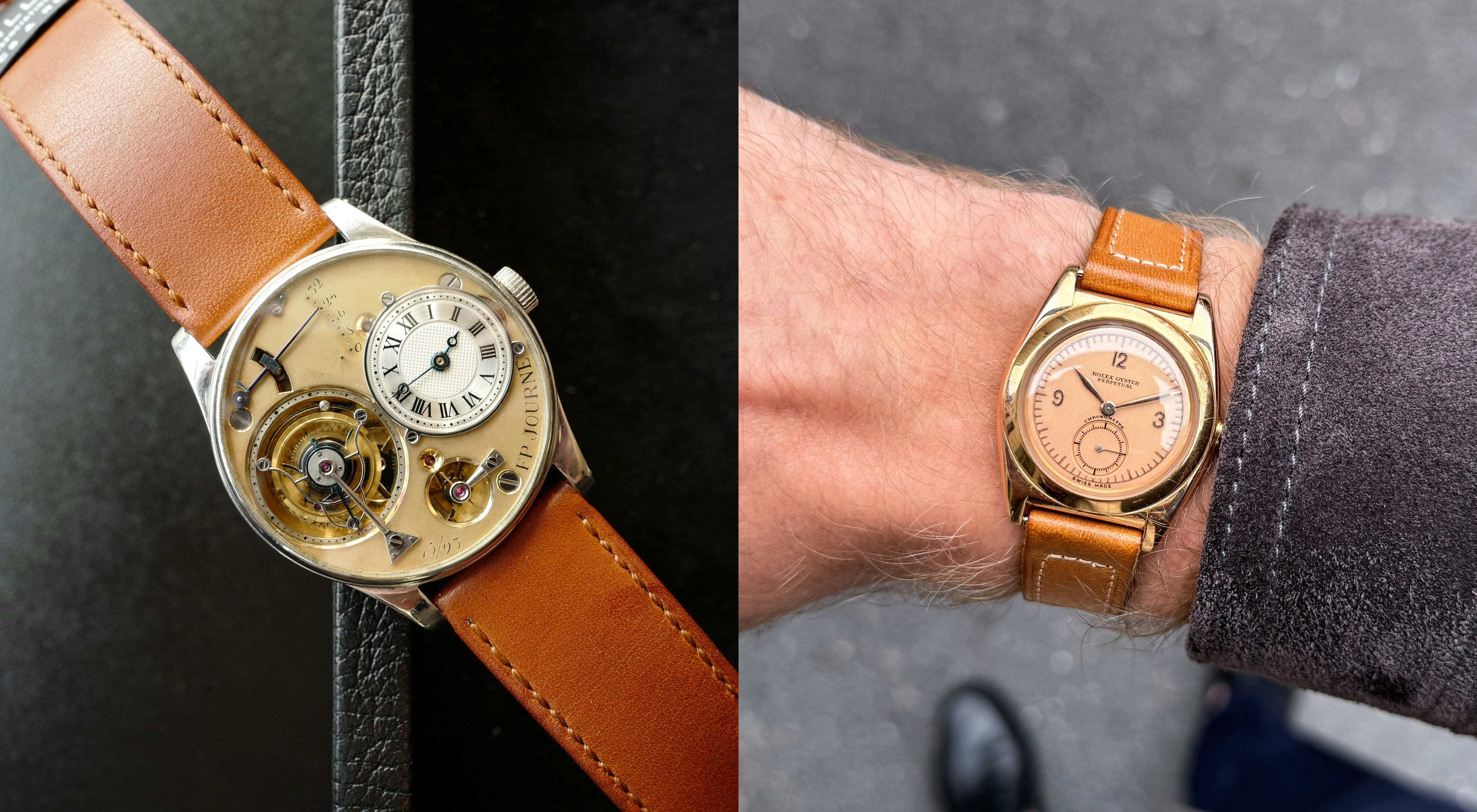 Year In Review: Five Years In The Watch World