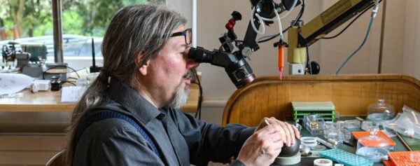 Interview – Andreas Strehler, an Indie Committed to Remain a “Watchmaker for the Few”