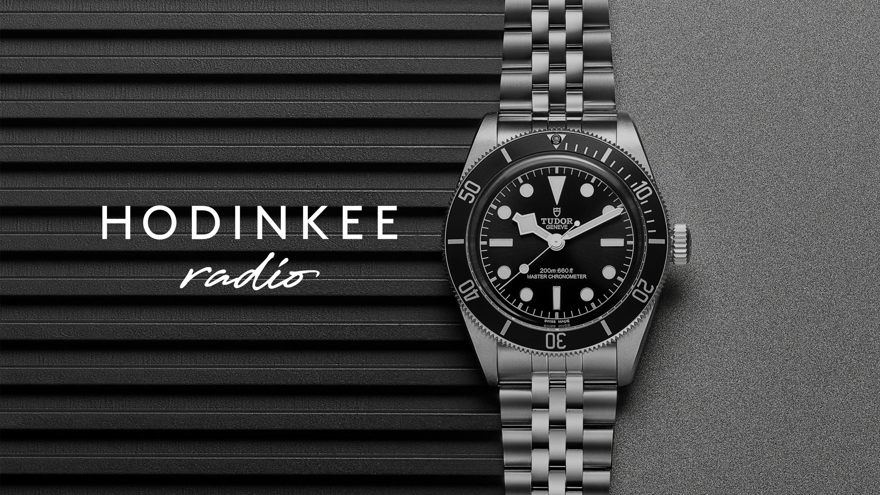HODINKEE Radio: Looking Ahead To 2025 – Part 2 With Mark & Rich