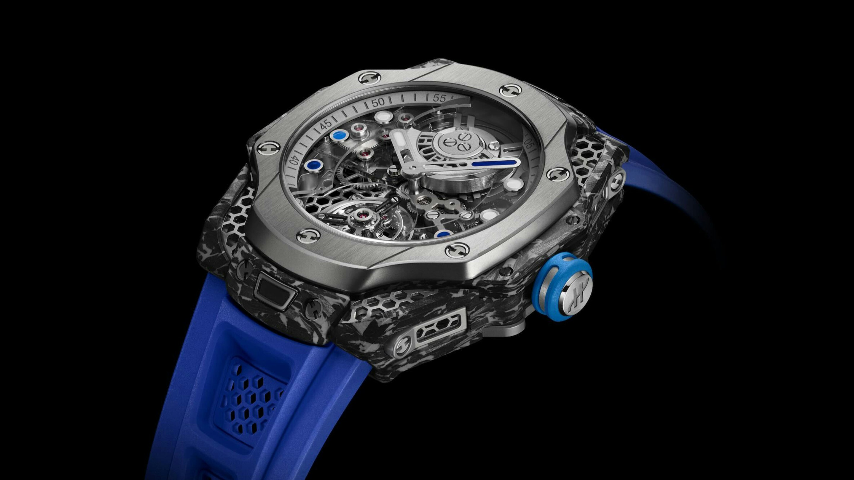 Introducing: The SR_A Hublot 3.0