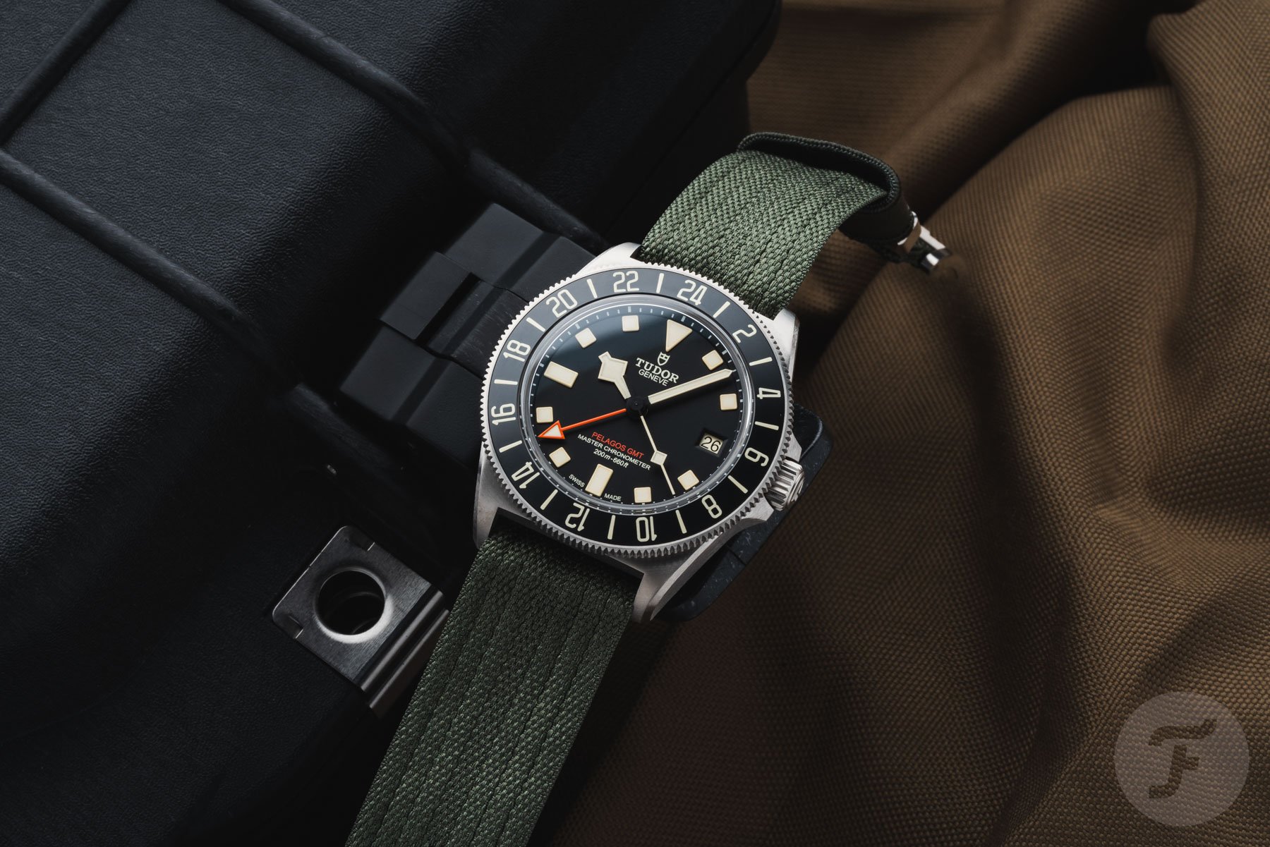 Fratello Favorites: The Best Watches Of 2024 — Nacho’s Picks From Sinn, Doxa, Tudor, And Omega
