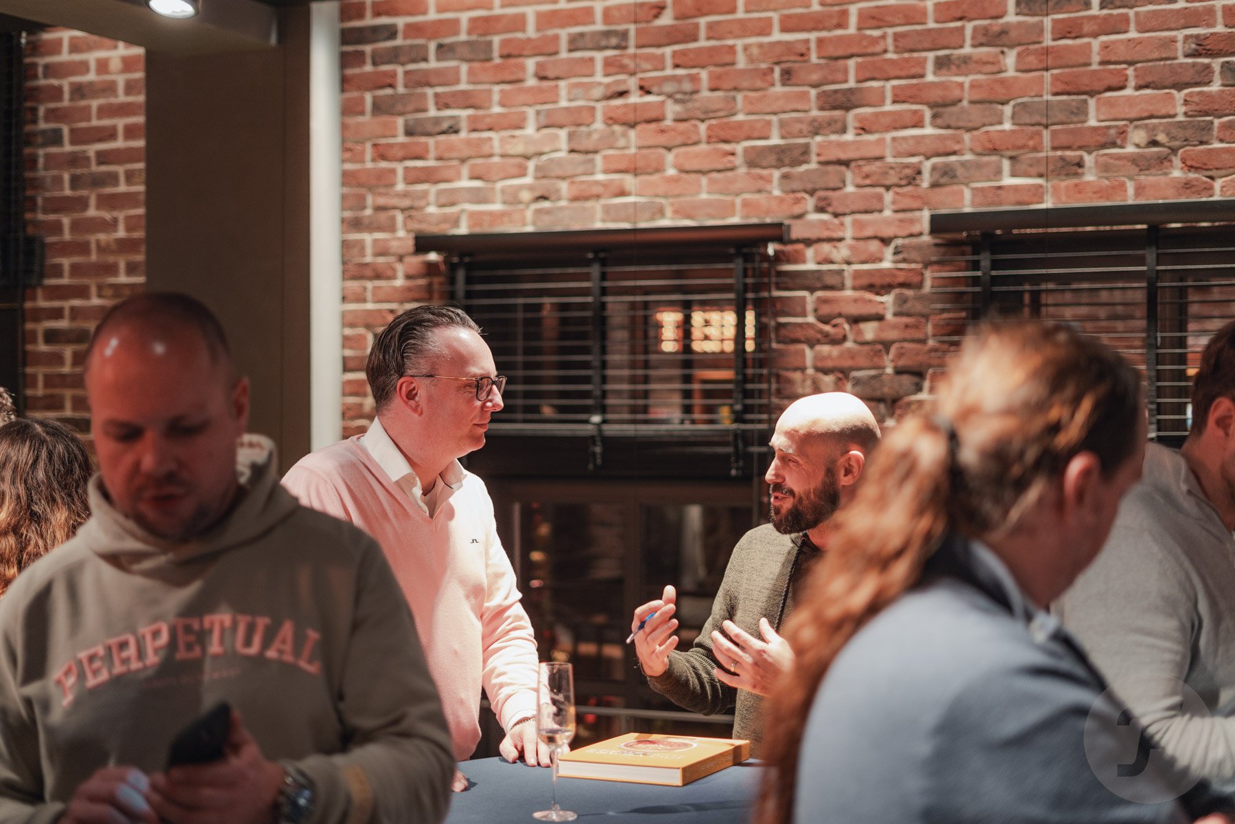 The Year In Review — Fratello In 2024