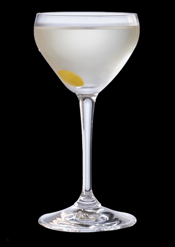 Ultimate New Year’s Eve Cocktails