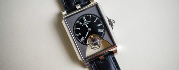 Video – Visiting Lang & Heyne, a Proper High-End Watch Brand from Germany