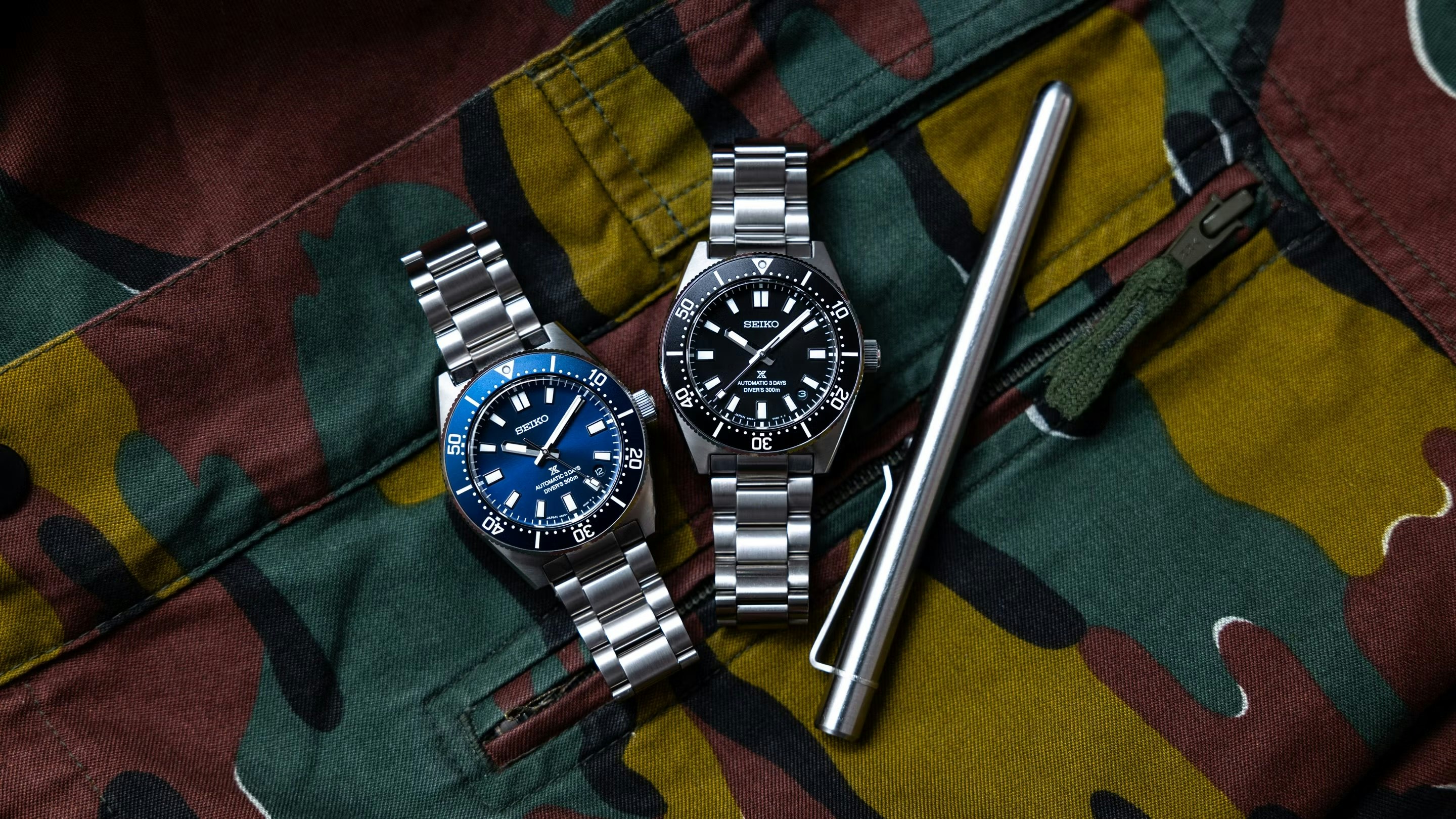 Year In Review: The #23 Story Of ‘24: Hands On With The Seiko Prospex SPB451 And SPB453