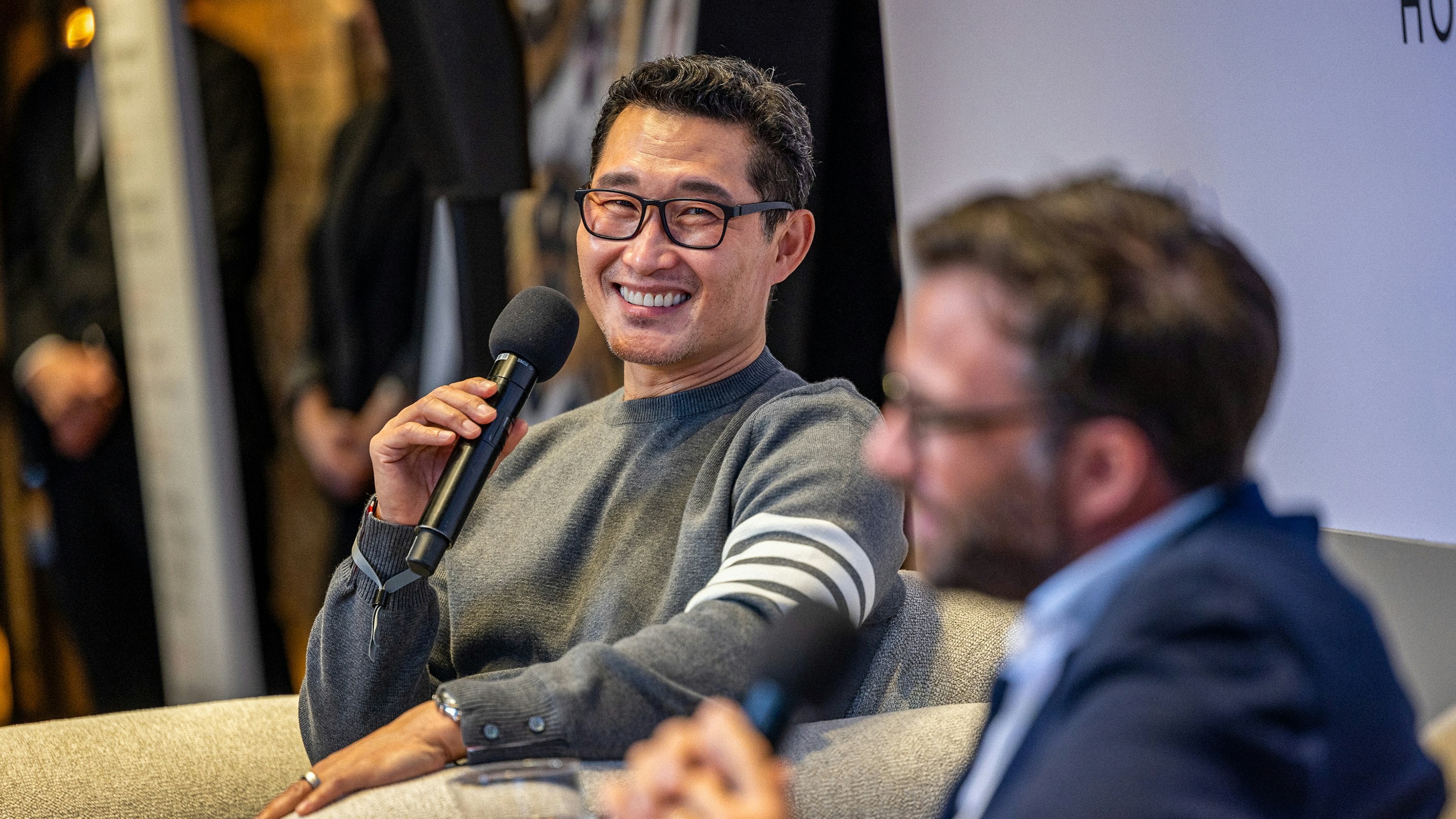 House Of Craft: A Conversation With Actor Daniel Dae Kim On His Watch Collecting Journey Since Talking Watches
