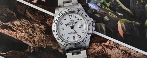 In-Depth – The History of the Rolex Explorer II, The Ultimate Adventure Watch by The Crown