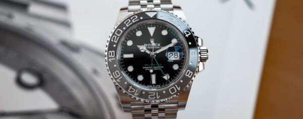 Recap – The Best GMT and Traveller’s Watches of 2024
