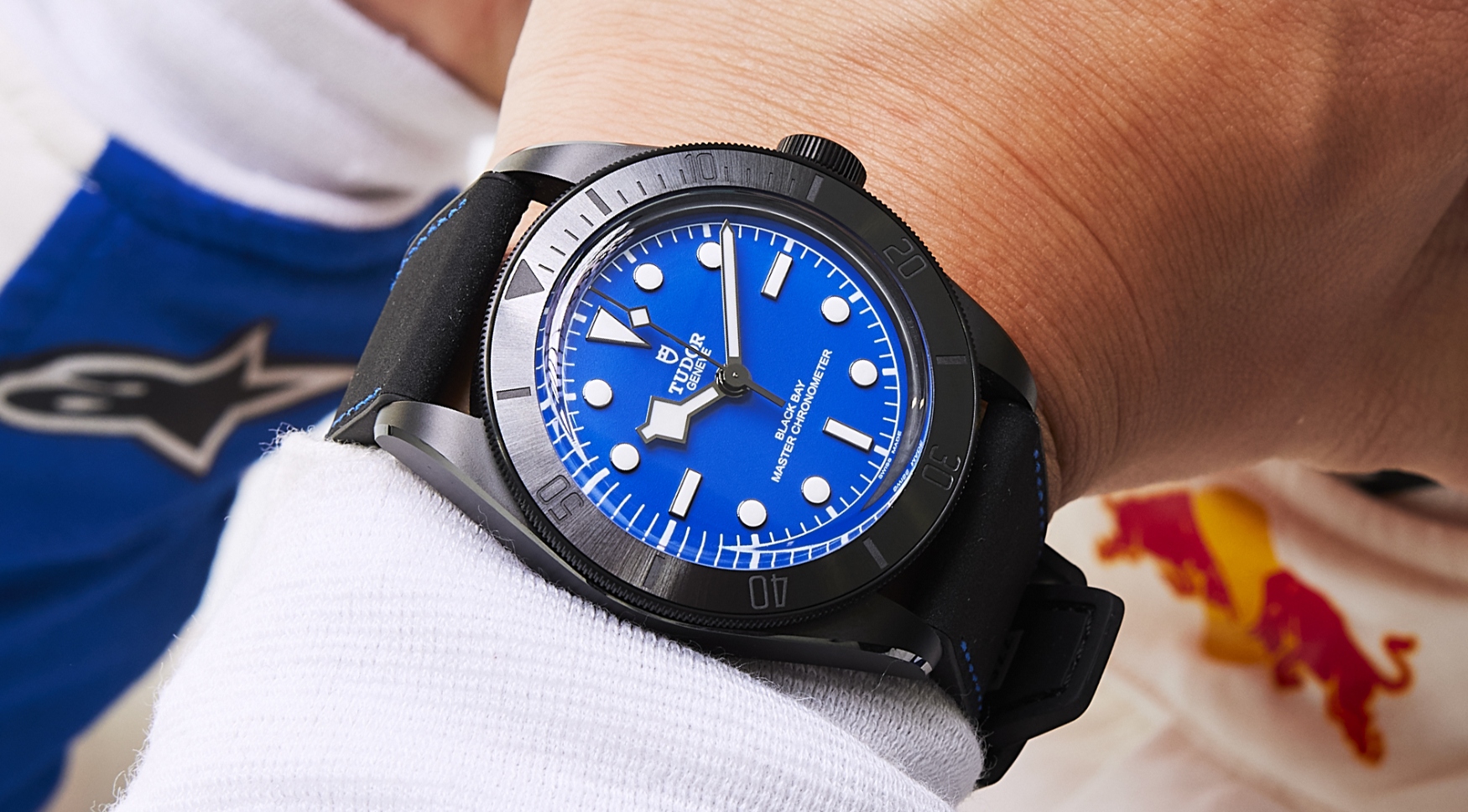 Our favourite Tudor watches of 2024