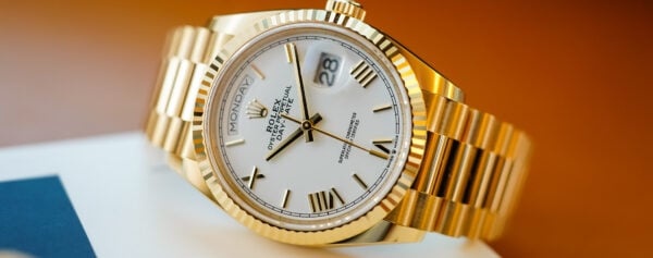 In-Depth – The History of the Rolex Day-Date, the Presidential Watch