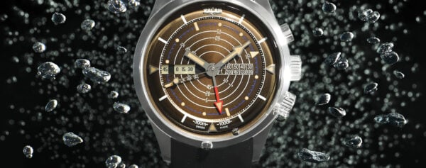 Introducing – The Vulcain Nautical Legacy by Massena LAB