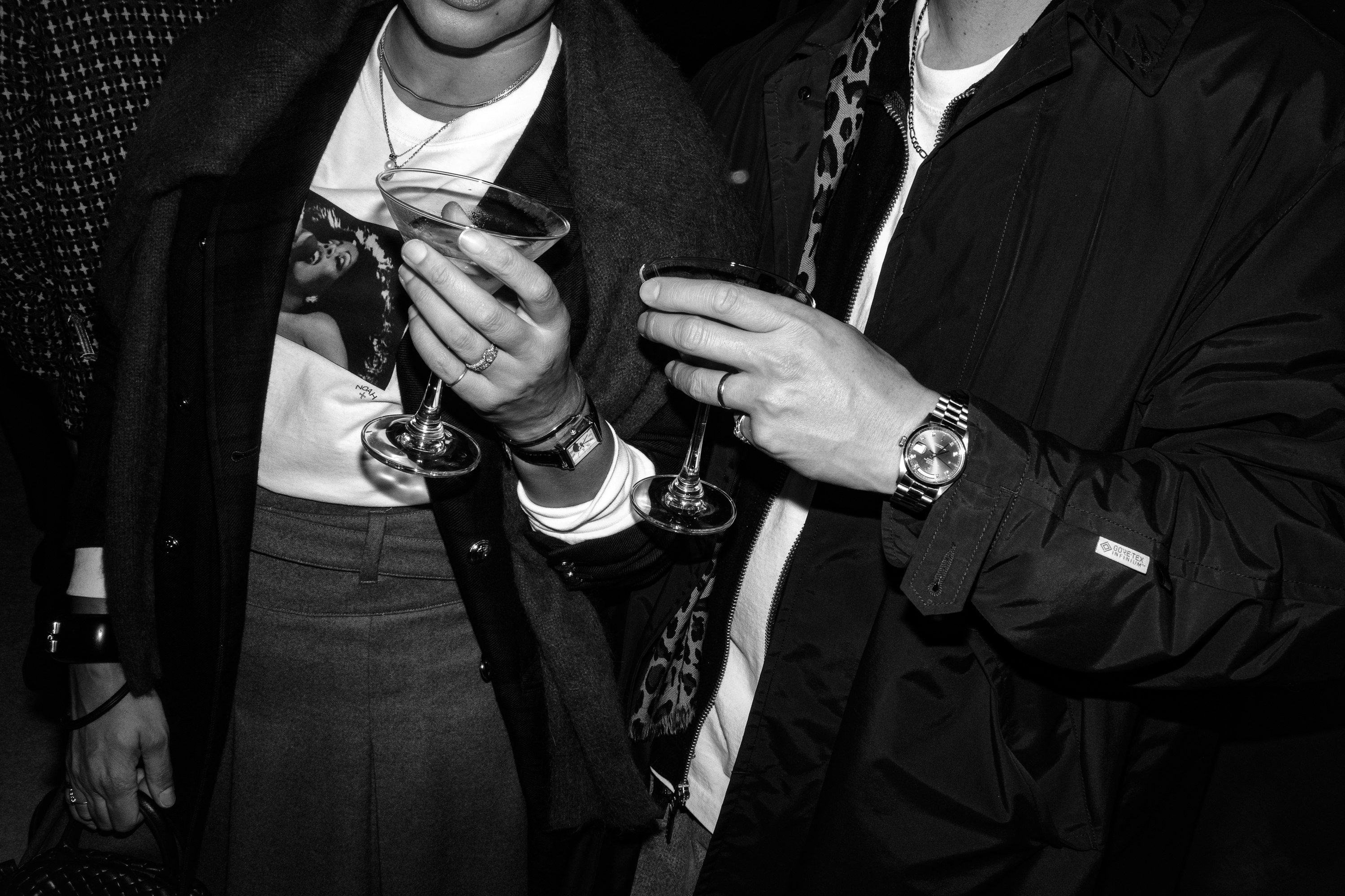Photo Report: Launching Volume 13 of Hodinkee Magazine in NYC