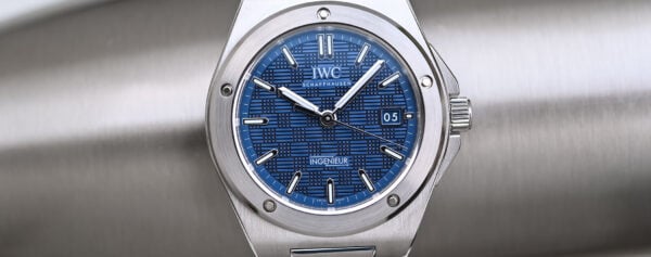 Recap – The Best Integrated and Elegant Sports Watches of 2024