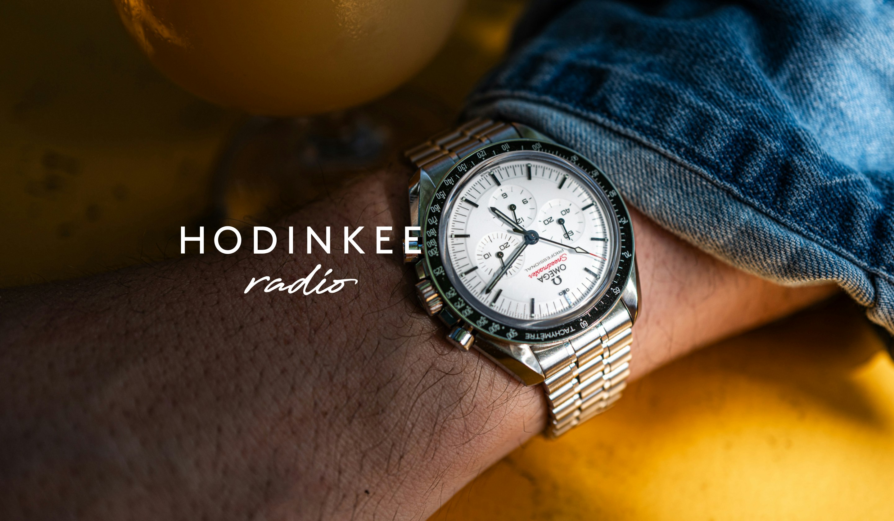 HODINKEE Radio: Looking Back On 2024 – Part 1 With Malaika & TanTan