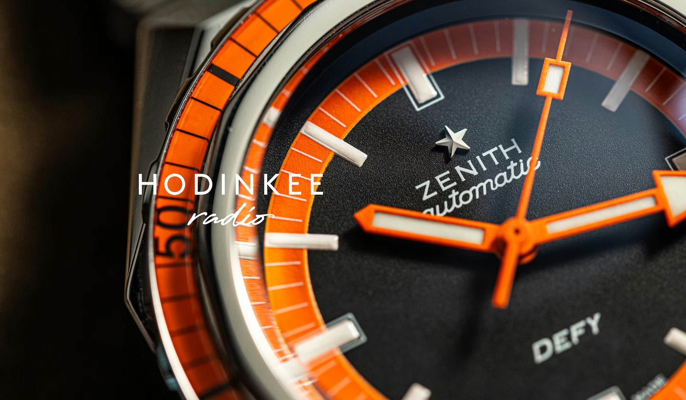 HODINKEE Radio: Looking Ahead To 2025 – Part 1 with Malaika & TanTan