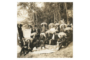 Historical Perspectives: The Rise and Fall of Brazil’s Watch Clubs