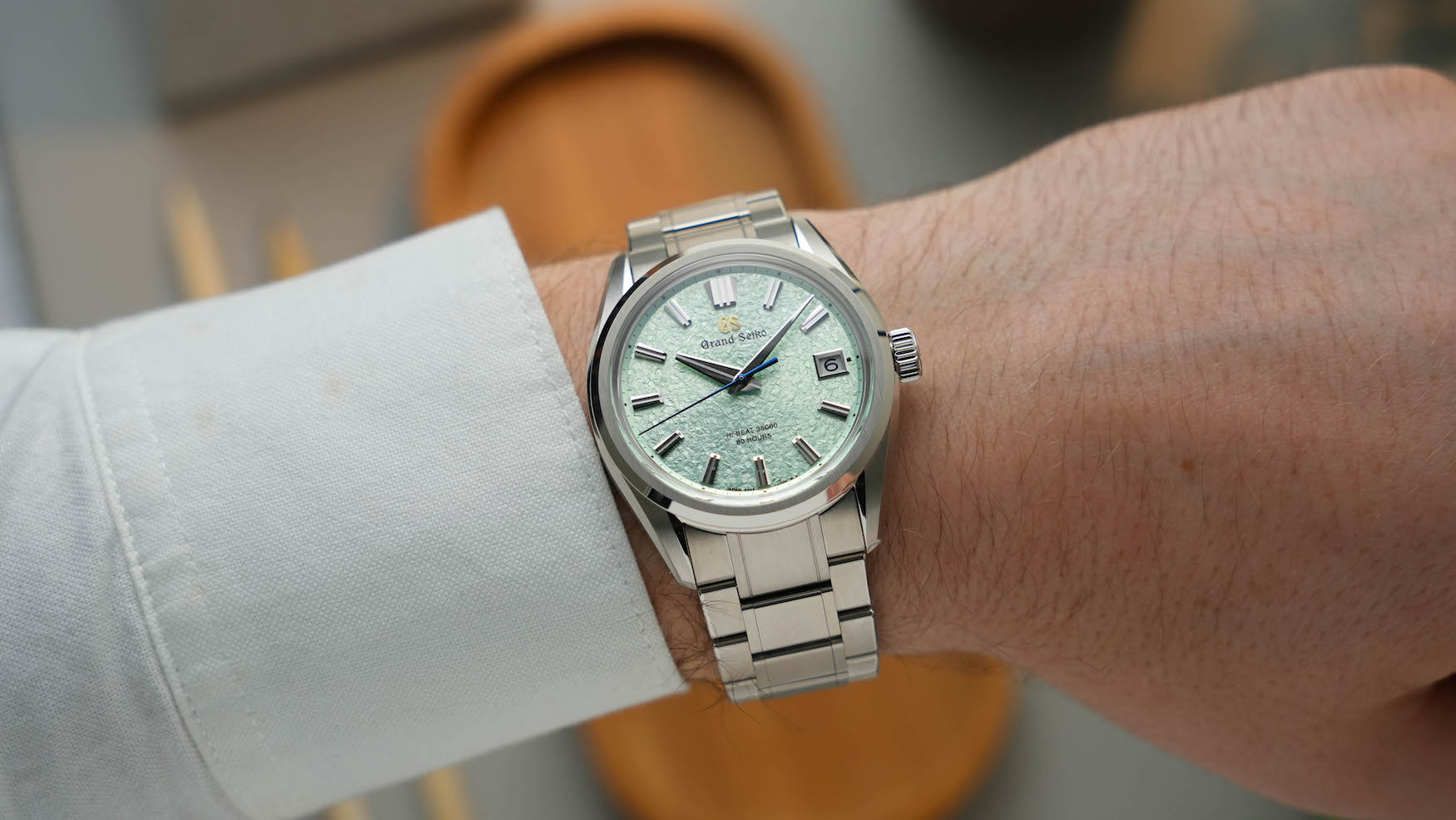 Our favourite Grand Seiko watches of 2024