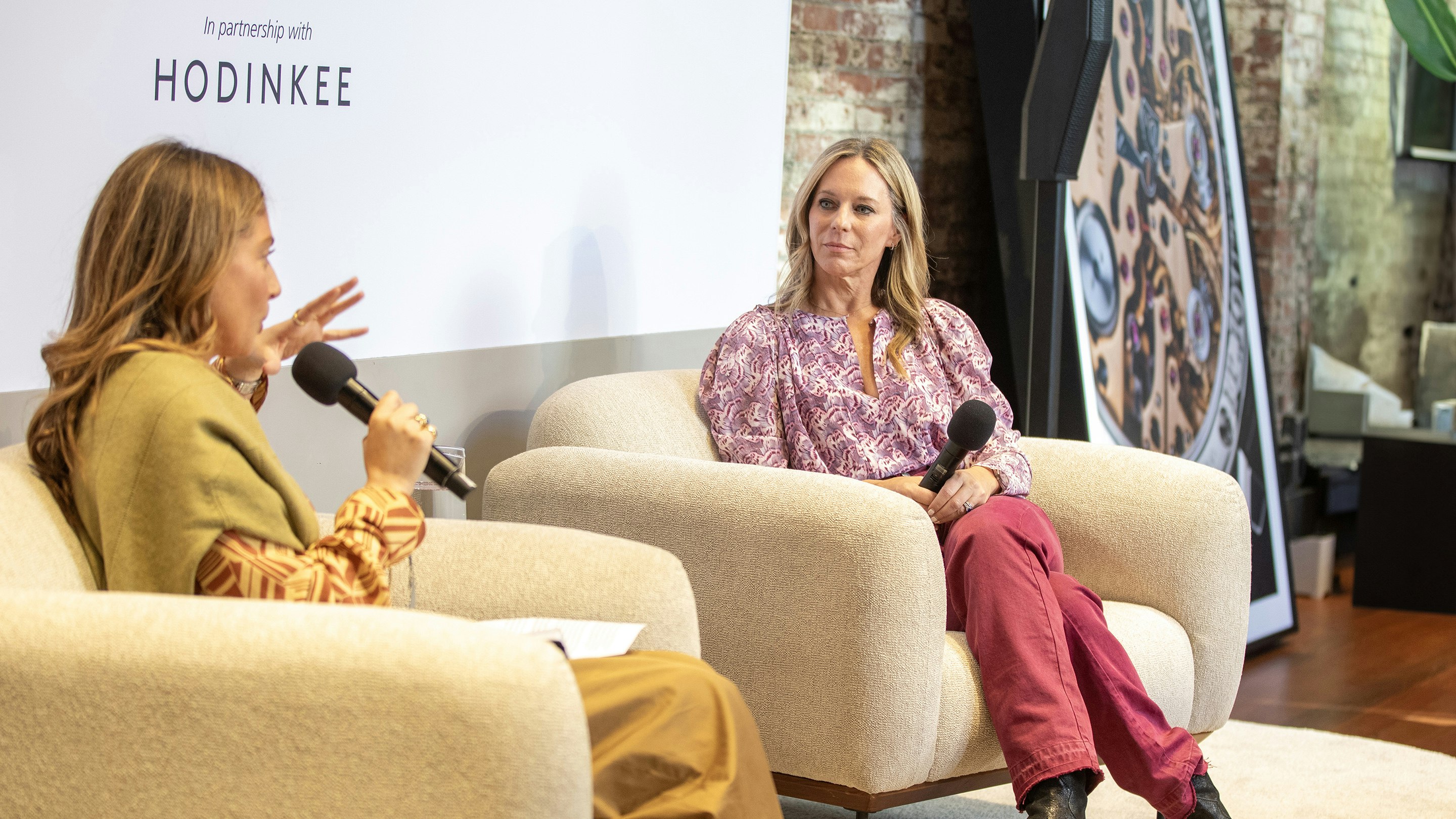 House Of Craft: A Conversation With Audemars Piguet’s Ginny Wright On Brand Evolution, Speaking To New Audiences, And The Power Of Women In The Watch Space