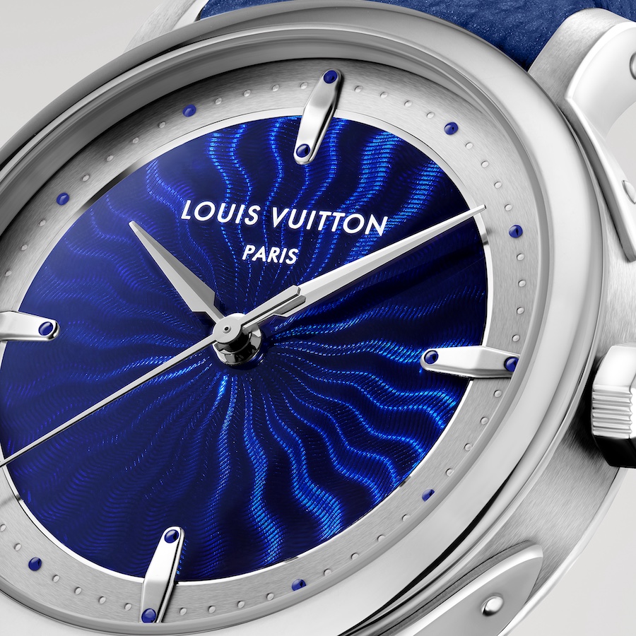 A Closer Look: Louis Vuitton’s ,000 Platinum Escale
