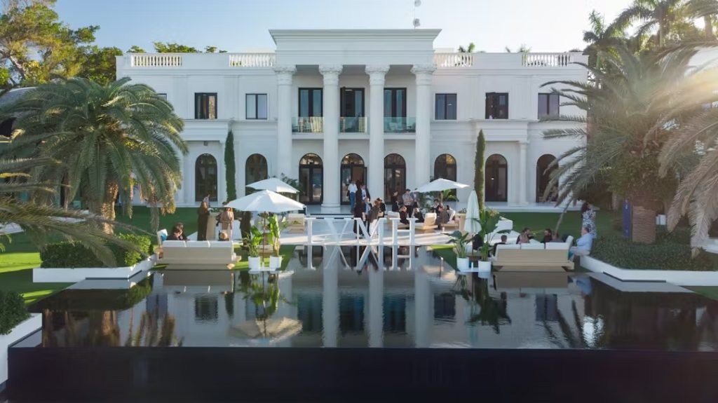 LVMH Watch Week 2025: Los Angeles Welcomes Record Number Of Brands