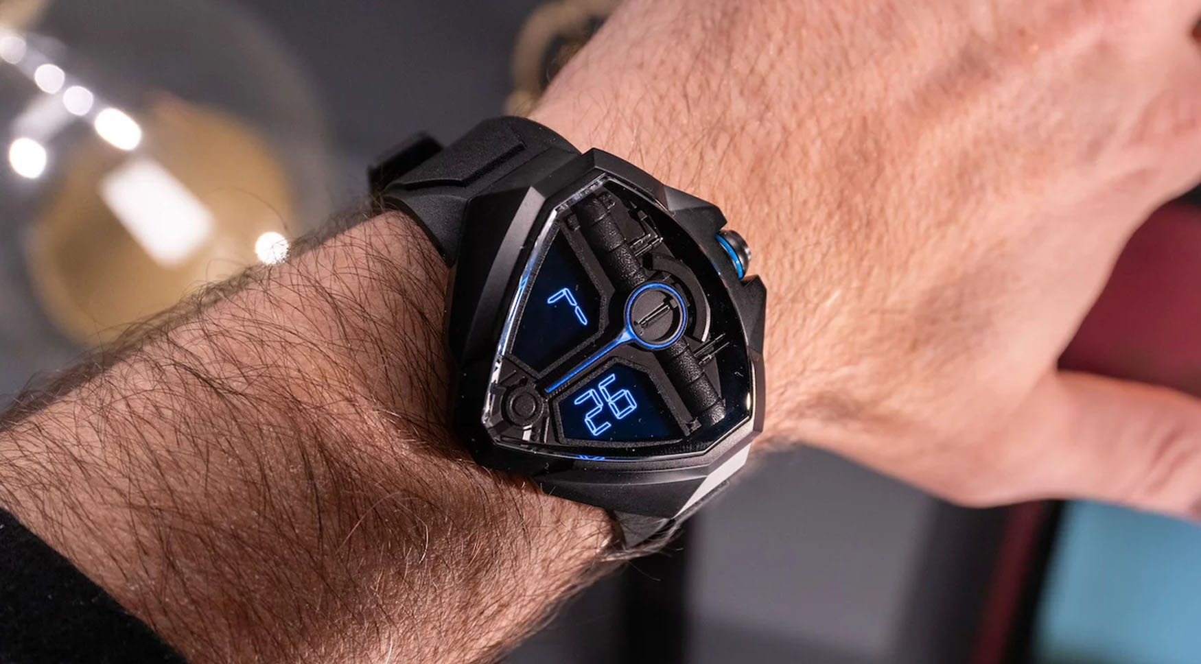 Our favourite Hamilton watches of 2024