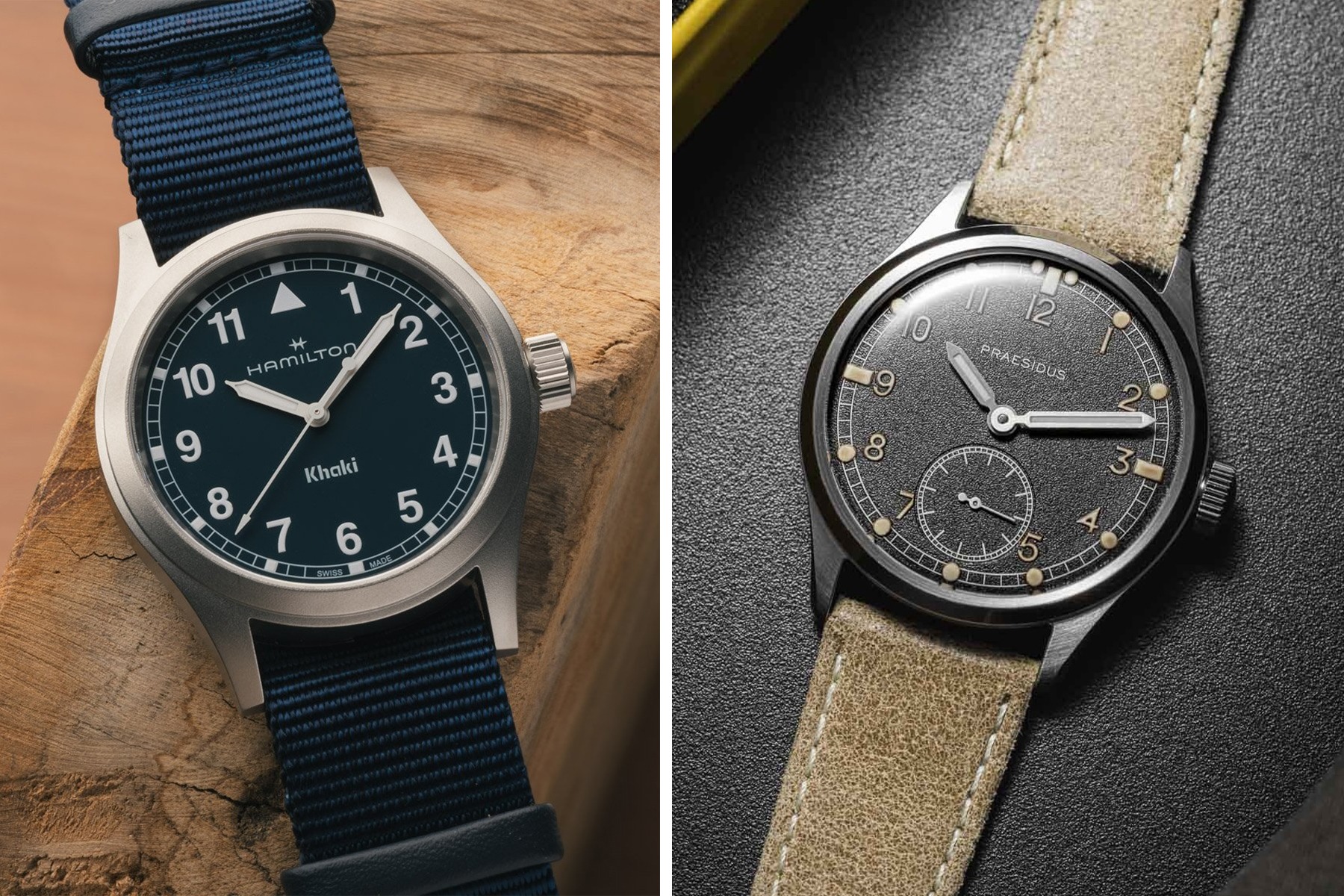 Fratello Talks: Microbrands Vs. Entry-Level Legacy Brands