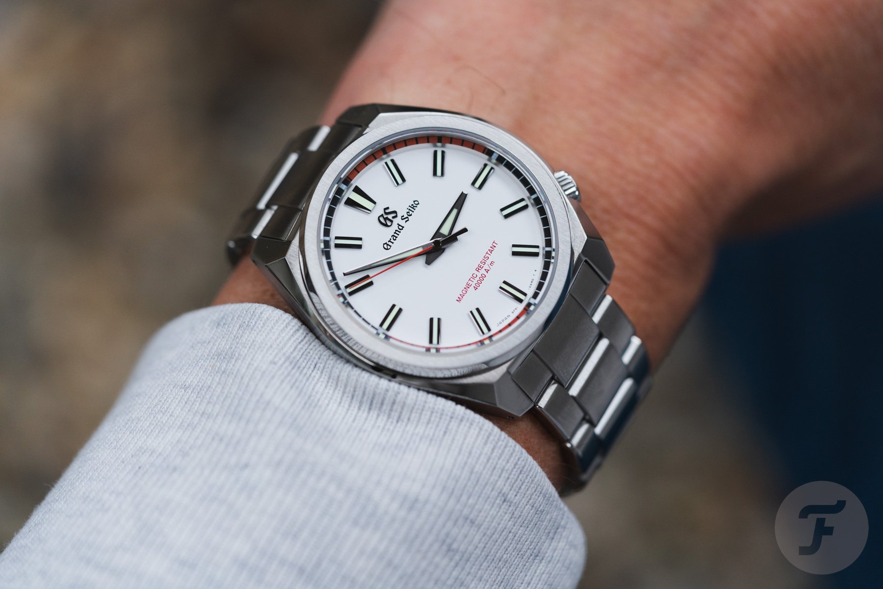 Reunited With My Grand Seiko Tough Quartz SBGX341 — Back From A Long-Overdue Watch “Onsen” Session