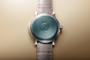 Parmigiani Unveils “Mysterious” Minute Repeater with No Hands