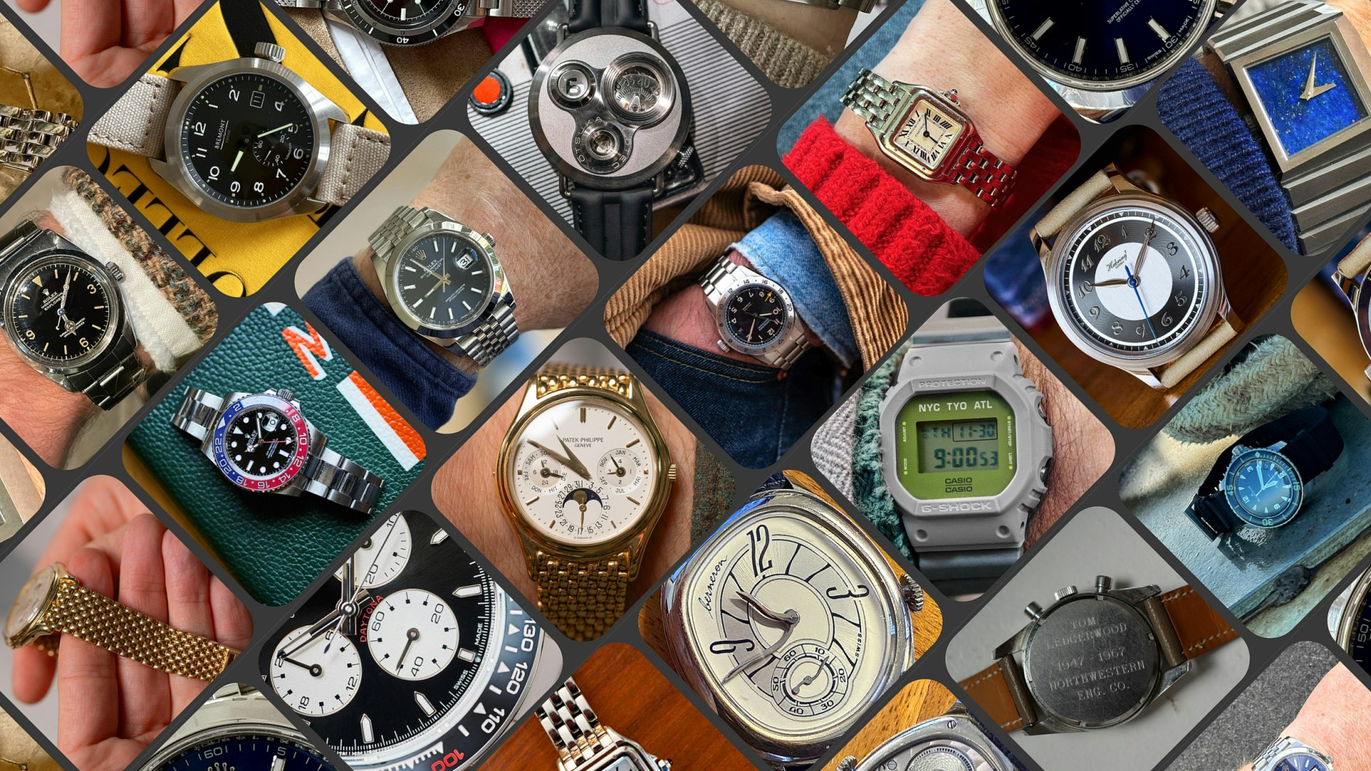 Year In Review: The Watch I Wore Most In 2024