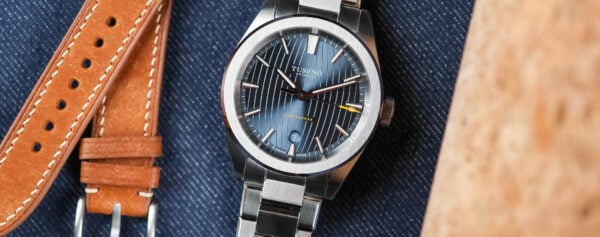 Hands-on – The Tusenö Windseeker, A Serious All-Rounder Watch at a Fair Price