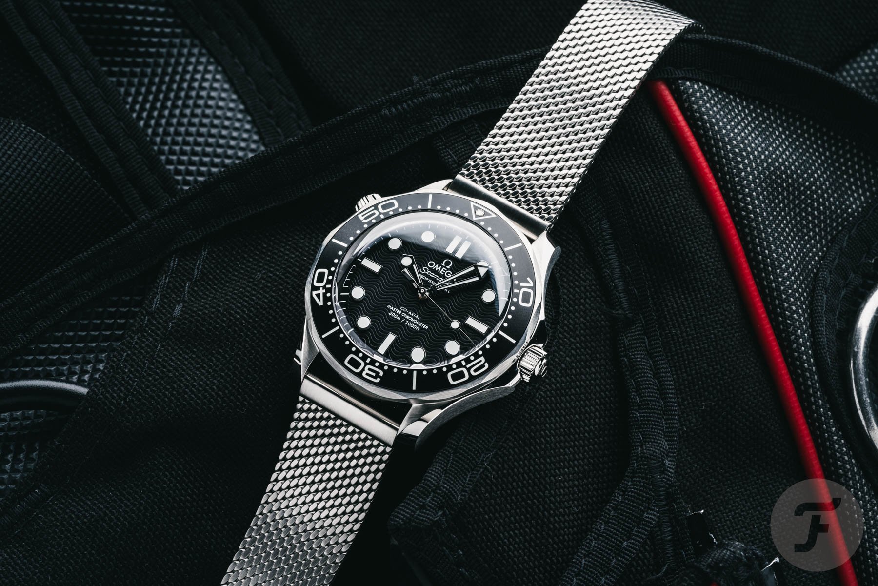 Fratello’s Top 5 Dive Watches Of 2024 — Featuring Omega, Doxa, Seiko, And More