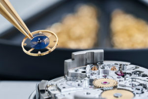 Explained: The Rolex Parachrom Hairspring