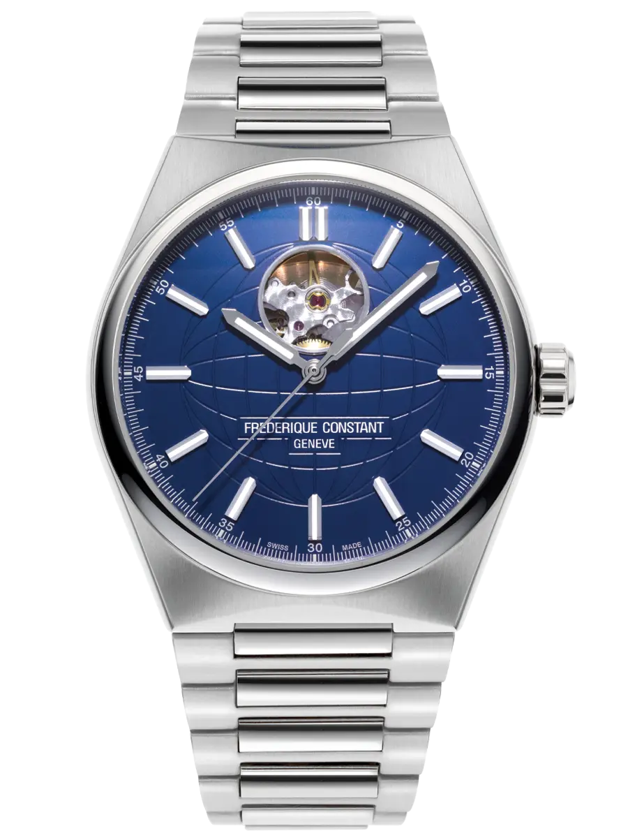 Frederique Constant Caliber FC-310